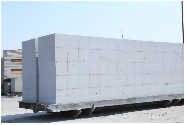 镇海加气块 加气砌块 轻质砖气孔结构及其影响因素
